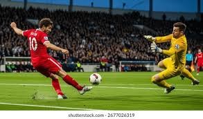 体彩数据：射门转化率的稳定性分析。（体彩数据中的射门转化率稳定性研究）