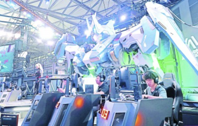 手打造了一 手打造了一