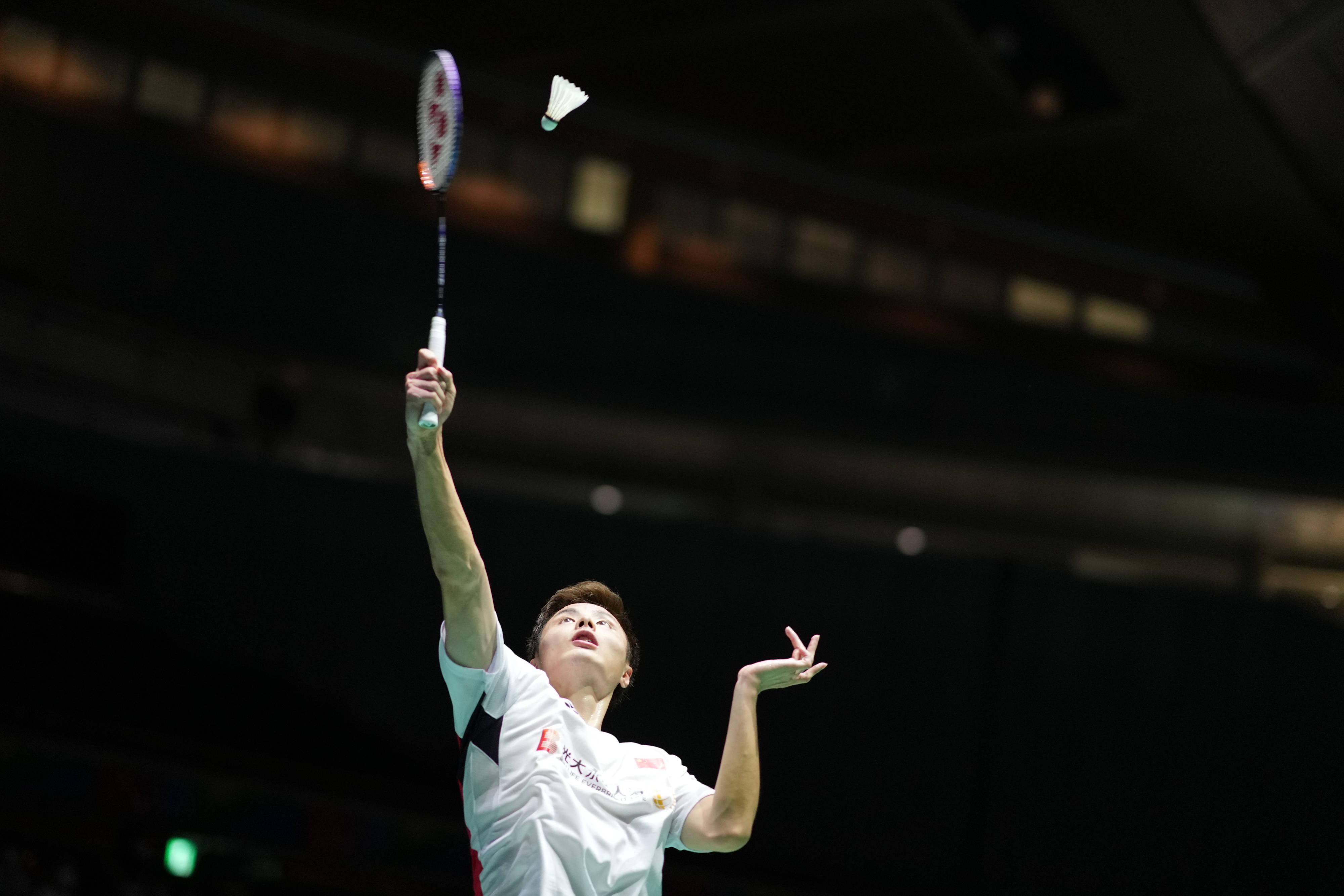 汰赛中面临 汰赛中面临