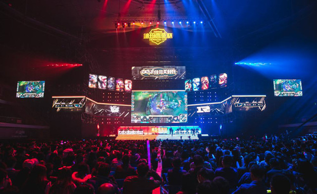 高强度节奏 高强度节奏