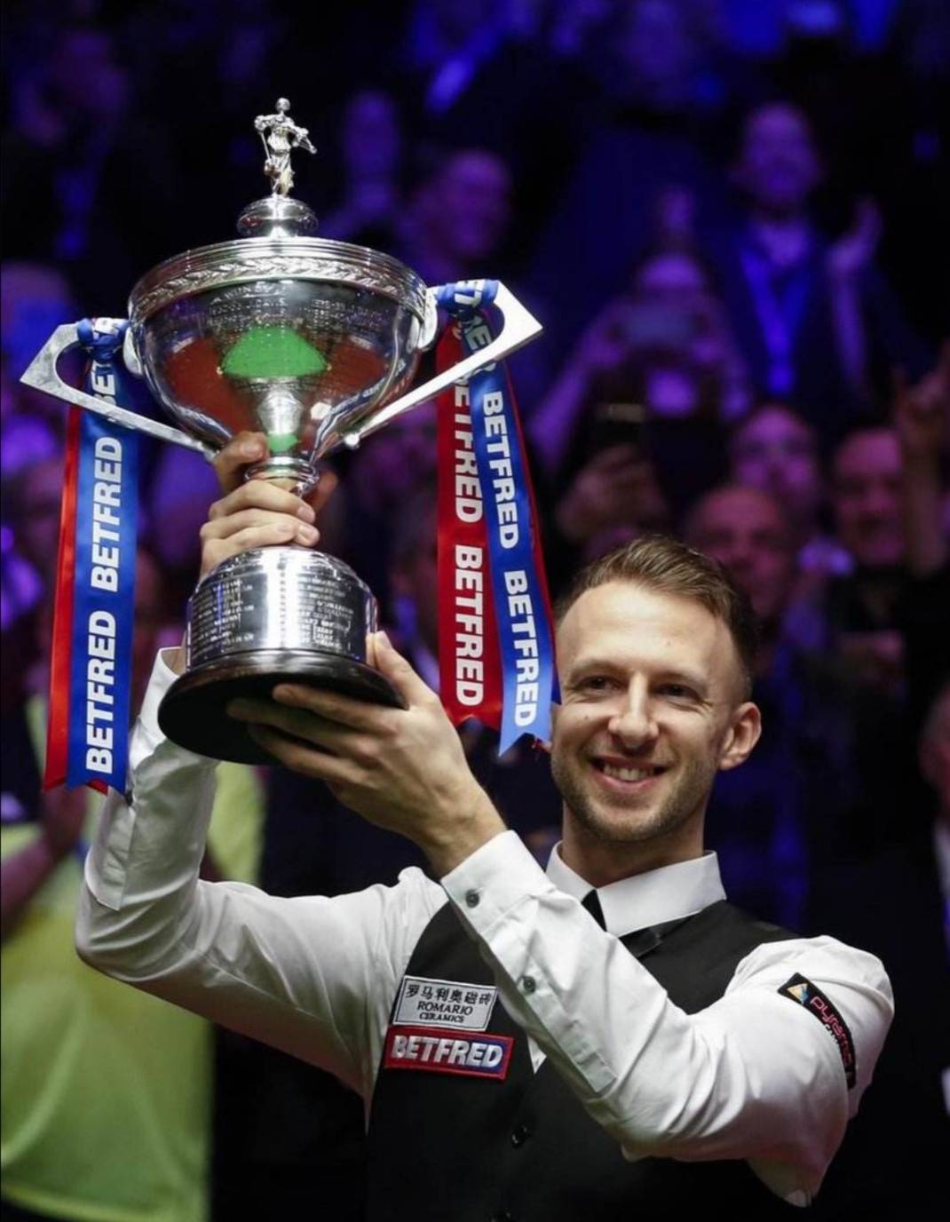 但他们都在 但他们都在