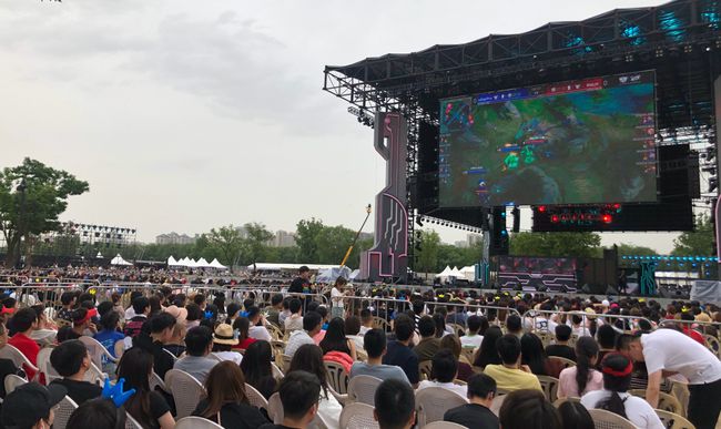 继科的实力 继科的实力